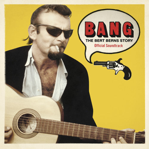 Bang: The Bert Berns Story / Various: Bang: The Bert Berns Story (Various Artists)