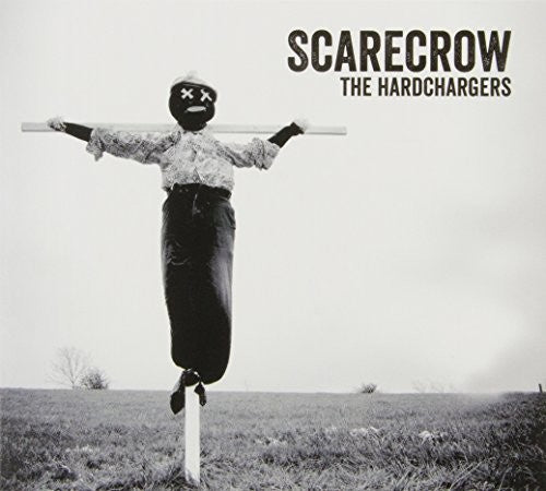 Hardchargers: Scarecrow