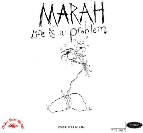 Marah: Life Is A Problem