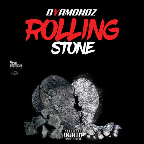 Dyamondz: Rolling Stone