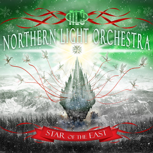 Northern Light Orchestra: Star Of The East