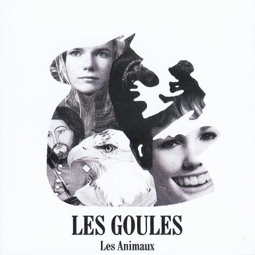 Les Goules: Les Animaux