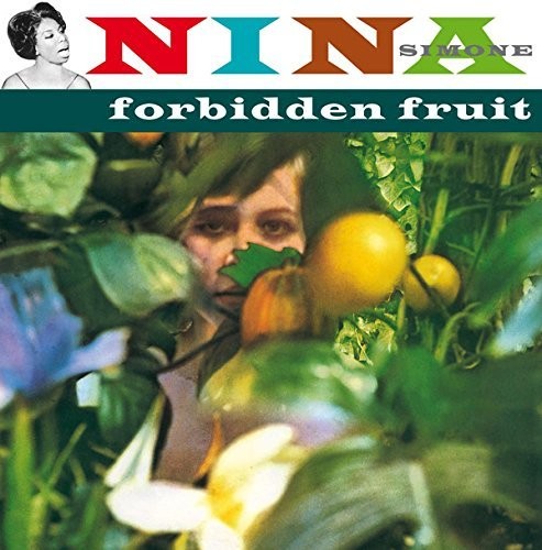 Simone, Nina: Forbidden Fruit