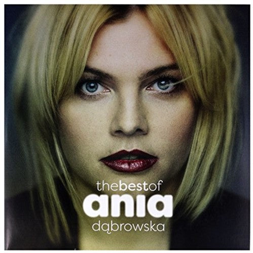 Dabrowska, Ania: Best Of