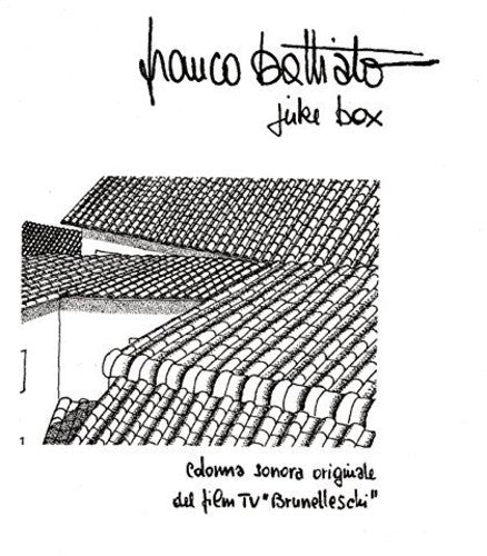 Battiato, Franco: Juke Box