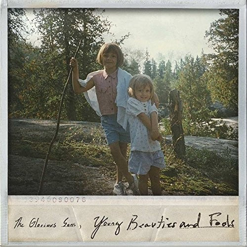 Glorious Sons: Young Beauties & Fools