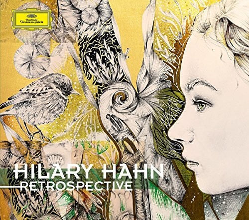 Hahn, Hilary: Retrospective