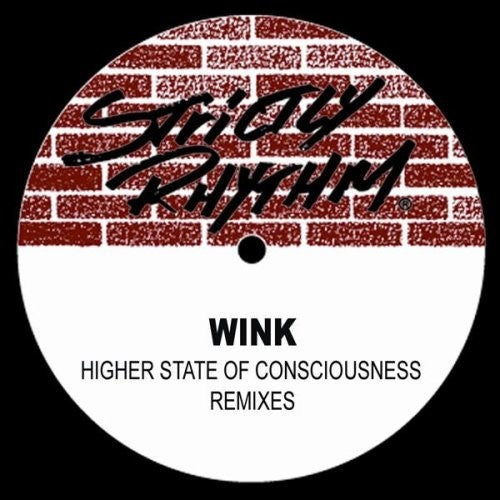 Wink: Higher State Of Consciousness