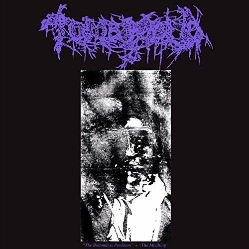 Tomb Mold: The Bottomless Perdition/The Moulting