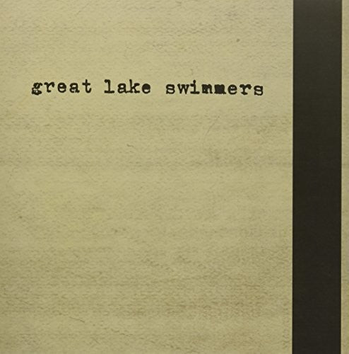 Great Lake Swimmers: Great Lake Swimmers