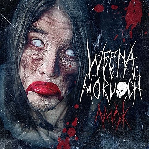 Weena Morloch: Amok