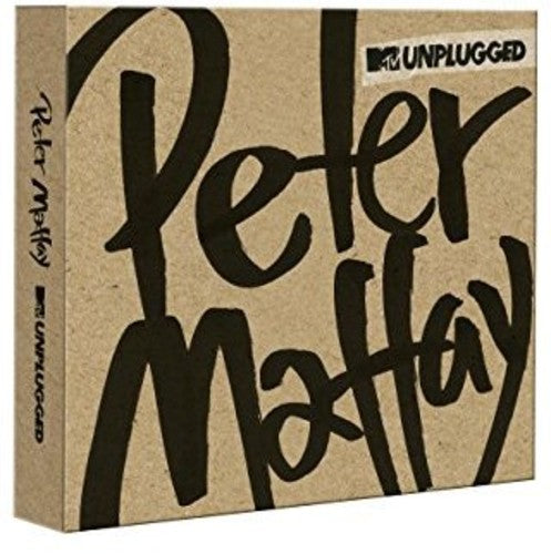 Maffay, Peter: MTV Unplugged