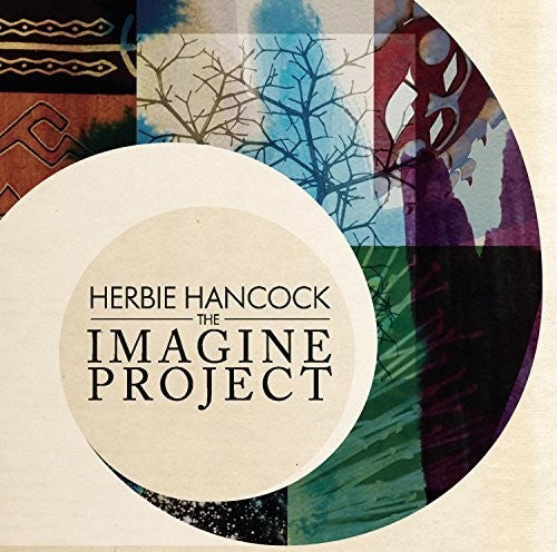 Imagine Project / Various: Imagine Project / Various