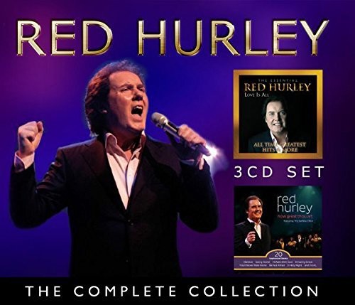 Hurley, Red: Complete Collection