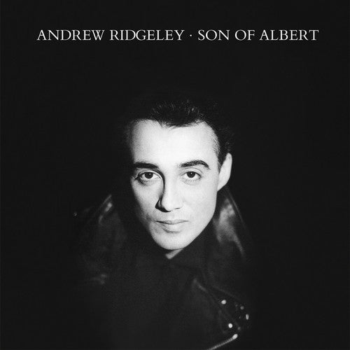 Ridgeley, Andrew: Son Of Albert