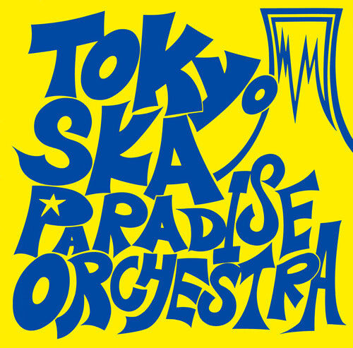 Tokyo Ska Paradise Orchestra: Tokyo Ska Paradise Orchestra