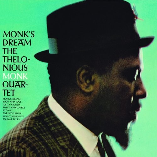 Monk, Thelonious: Monk's Dream