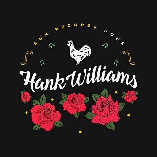 Sun Records Does Hank Williams / Various: Sun Records Does Hank Williams (Various Artists)