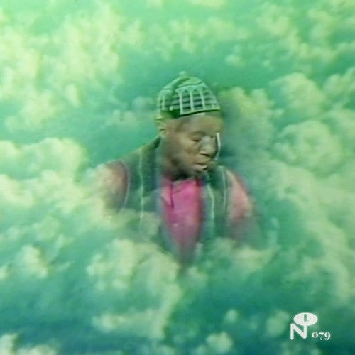 Laraaji: Vision Songs