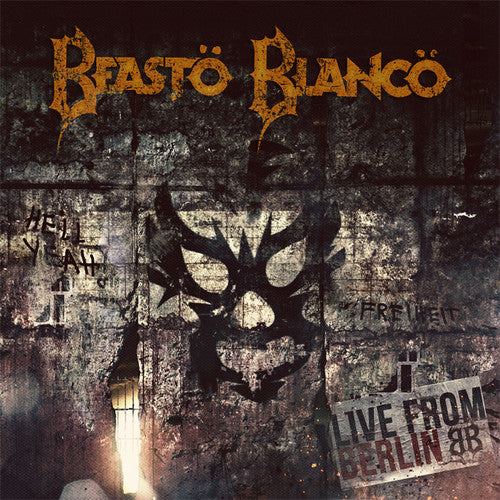 Beasto Blanco: Live From Berlin