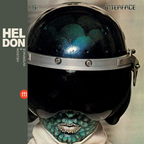 Heldon: Heldon . 6 . Interface