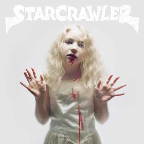 Starcrawler: Starcrawler