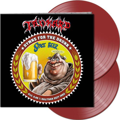 Tankard: Hymns for the Drunk