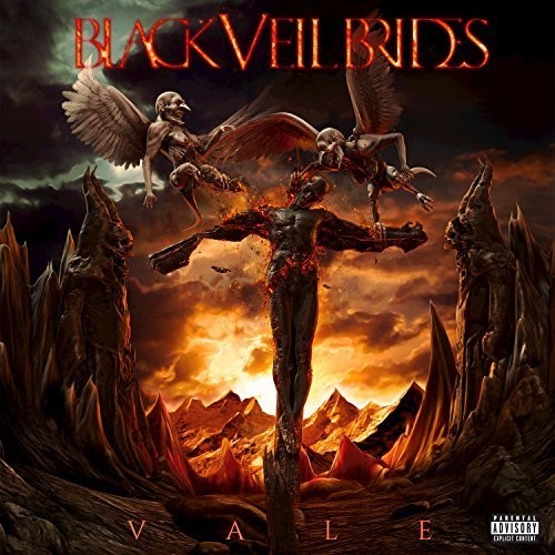 Black Veil Brides: Vale