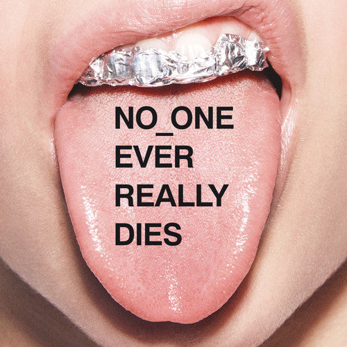 N.E.R.D: No_One Ever Really Dies