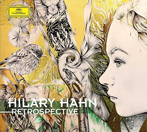 Hahn, Hilary: Retrospective