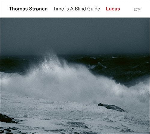 Stronen, Thomas / Time Is a Blind Guide: Lucus