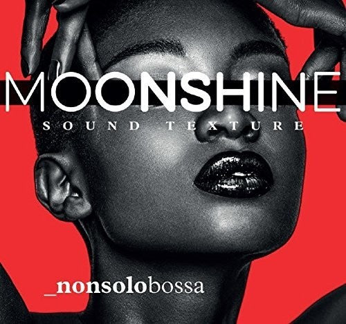 Moonshine: Christmas in Bossa / Various: Moonshine: Christmas In Bossa / Various