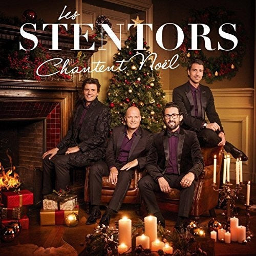 Stentors: Stentors Chantent Noel