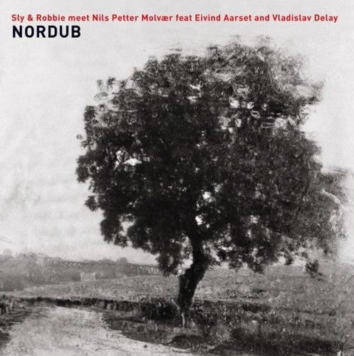 Sly & Robbie / Molvaer, Nils Petter / Aarset, Eivind: Nordub