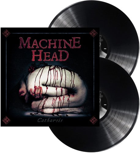 Machine Head: Catharsis