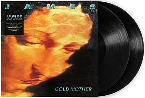 James: Gold Mother (180-gram)