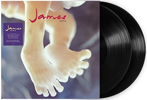 James: Seven (180-gram)