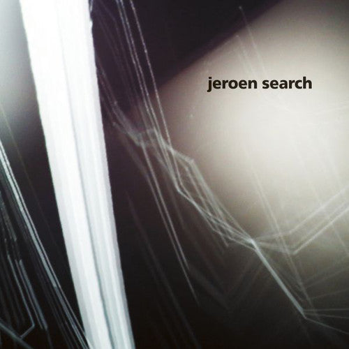 Search, Jeroen: Endless Circles