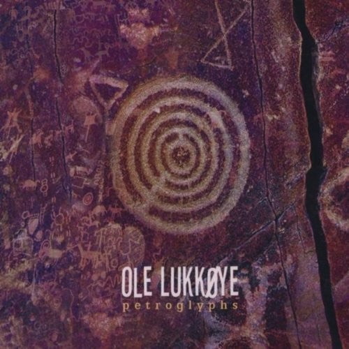 Ole Lukkoye: Petroglyphs