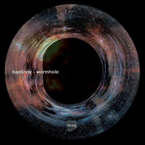 Bastinov: Wormhole