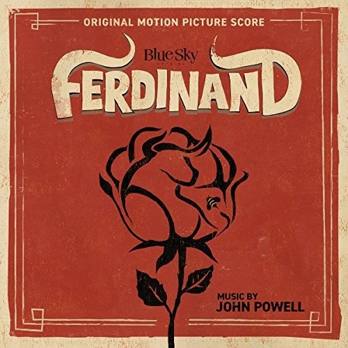 Ferdinand / O.S.T.: Ferdinand (Original Motion Picture Score)