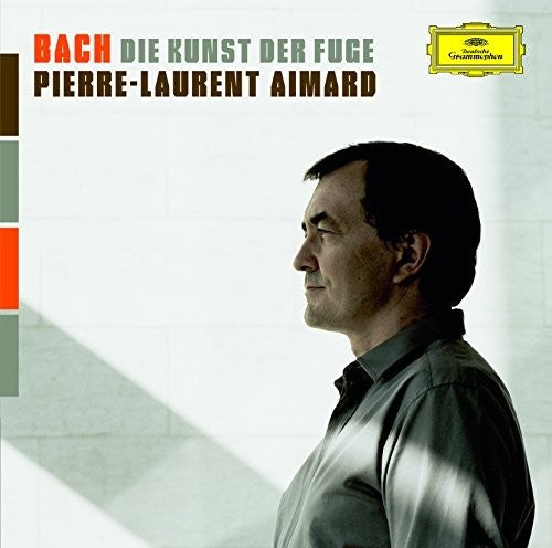 Bach / Aimard, Pierre-Laurent: Bach: The Art of Fugue