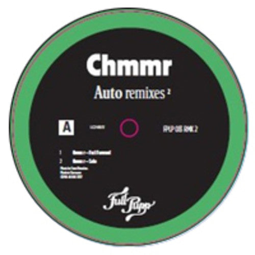 Chmmr: Auto Remixes 2