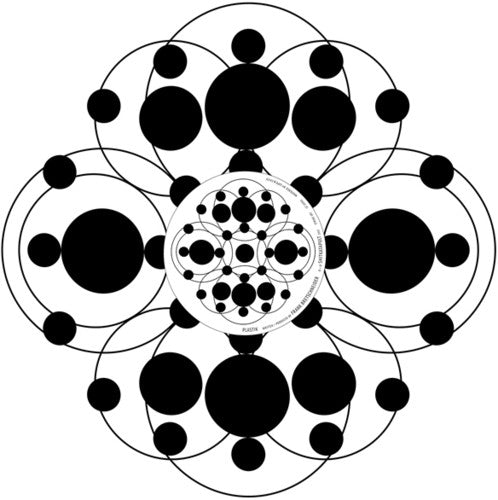 Bretschneider, Frank: Plasik / Mechanik