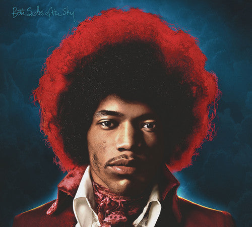 Hendrix, Jimi: Both Sides of the Sky
