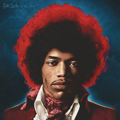 Hendrix, Jimi: Both Sides of the Sky