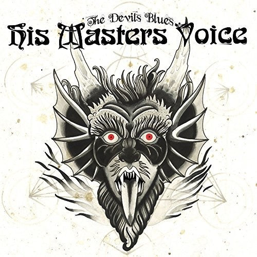 His Masters Voice: Devils Blues