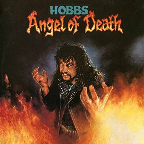 Hobbs Angel of Death: Hobbs Angel Of Death