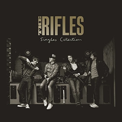 Rifles: Singles Collection