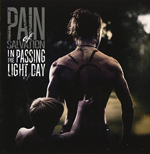 Pain of Salvation: In The Passing Light